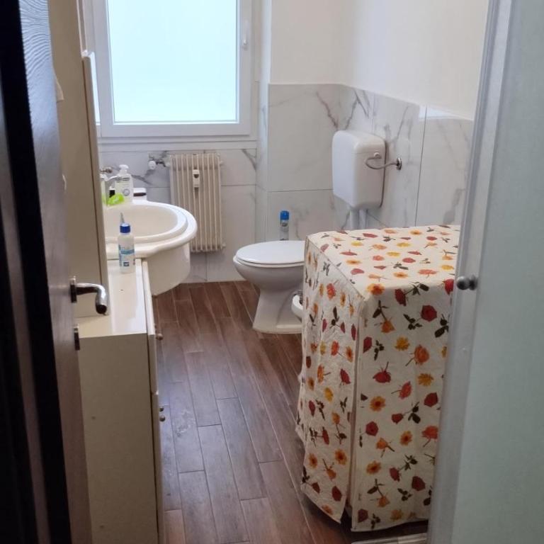 Tranquillo e confortevole Soggiorni lunghi - Appartamento con 1 Camera da Letto - 20