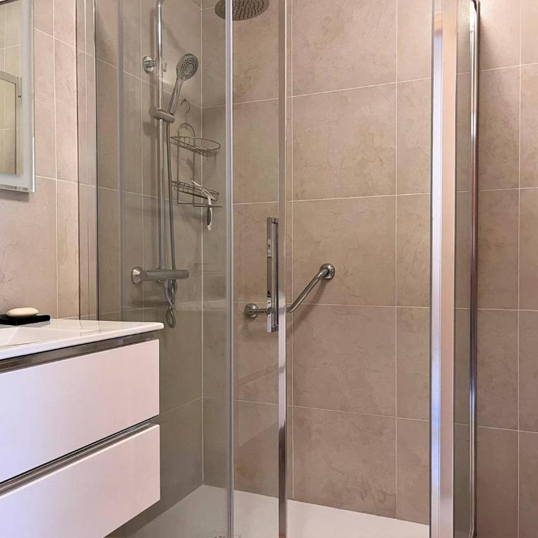 CE140-012 Appartement 2 pièces 5 couchages LE LAVANDOU - Apartamento de 1 dormitorio - 7