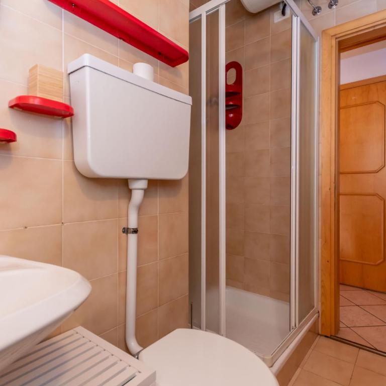 Ciasa Gaia - Appartamento con Balcone - 16