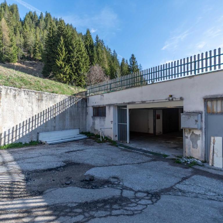Ciasa Gaia - Appartamento con Balcone - 26