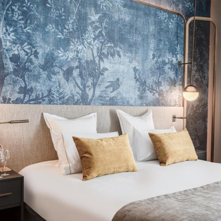 Fleur de Loire - Chambre Supérieure - 4