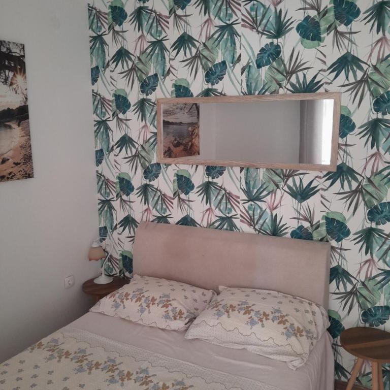 Apart Oranz - One-Bedroom Apartment - 5