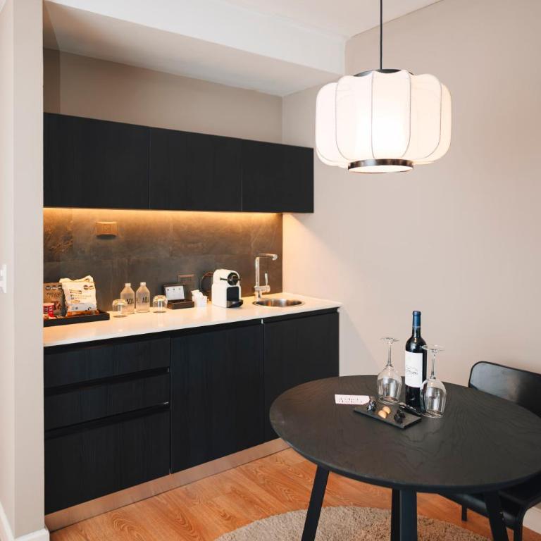 CasaSur Bellini - Habitación Doble Executive - 2