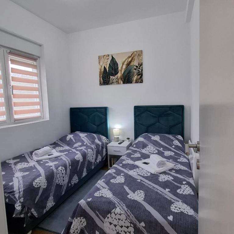 Apartman Srećko Lux - Two-Bedroom Apartment - 3