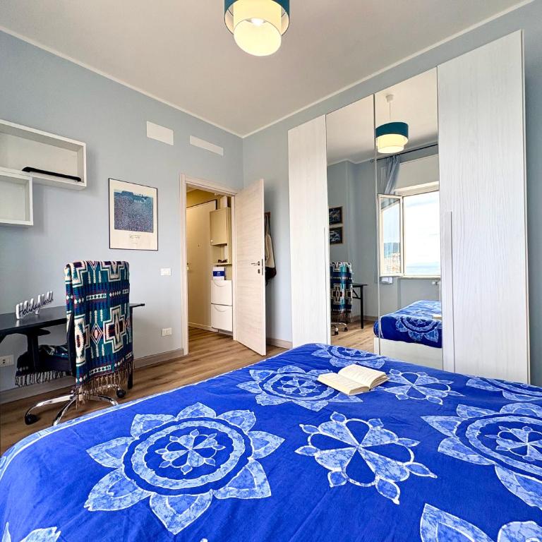 Punto di vista by Holiday World - One-Bedroom Apartment - 2