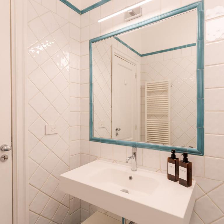 B&B Il Centrale - Suite - Camera Queen - 8