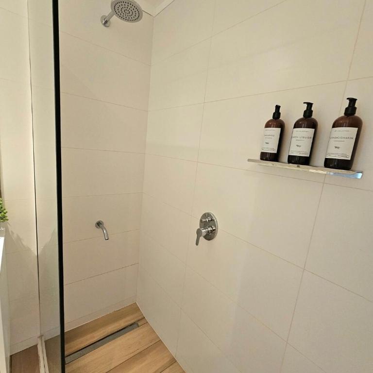 Urbano 1303 - 2 ambientes con cochera - One-Bedroom Apartment - 13