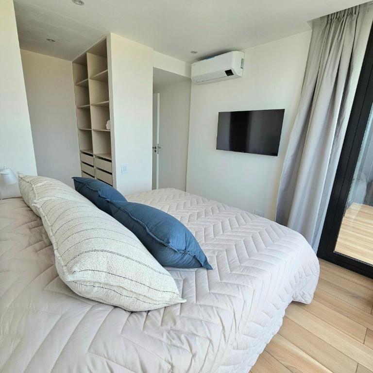Urbano 1303 - 2 ambientes con cochera - One-Bedroom Apartment - 15