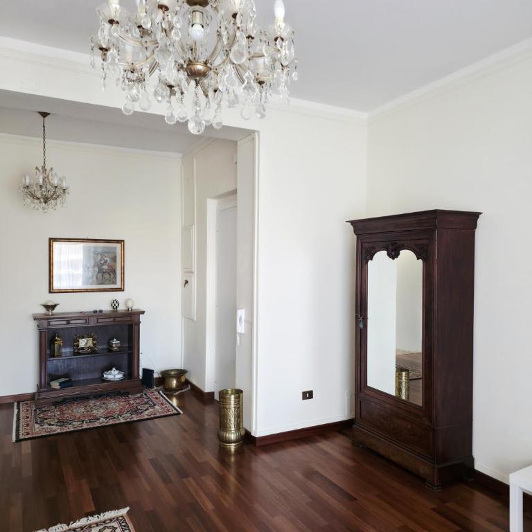 Elegant Apartment in City Center - Appartamento con 1 Camera da Letto - 3