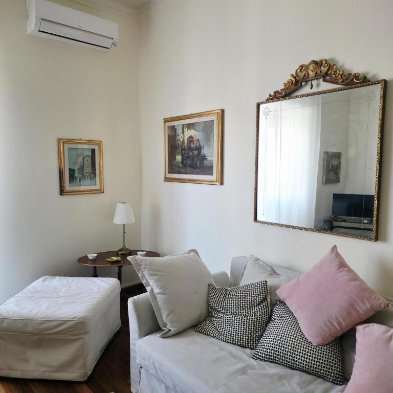 Elegant Apartment in City Center - Appartamento con 1 Camera da Letto - 4