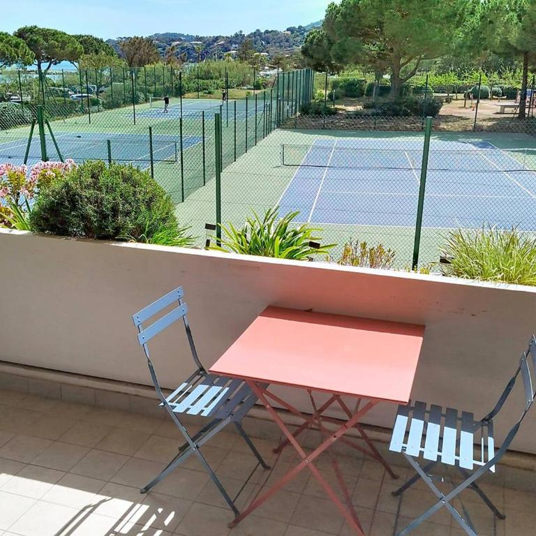 T3 climatisé, 3*, 50m de la plage, garage, wifi inclus - FR-1-610-37 - Appartamento (4 Adulti) - 1