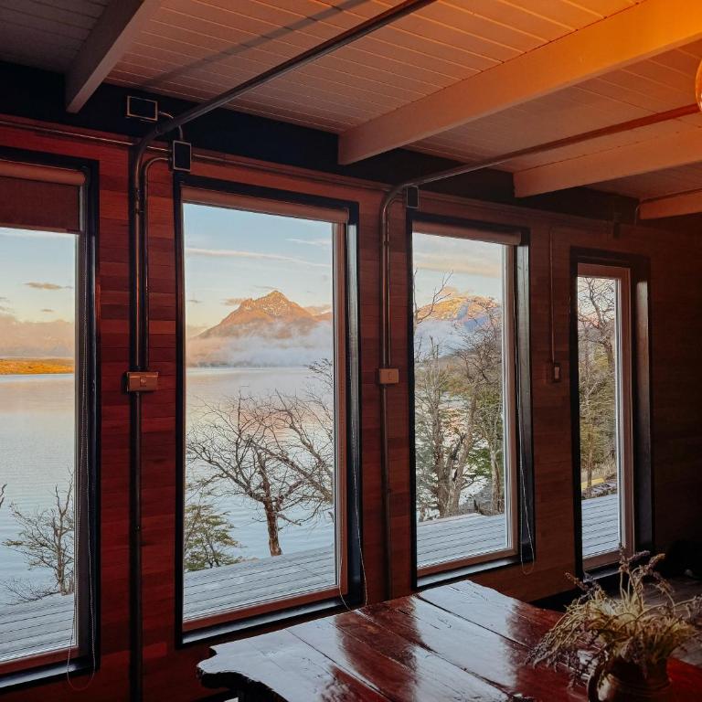 Refugio Laguna Sofía - Two-Bedroom Apartment - 15
