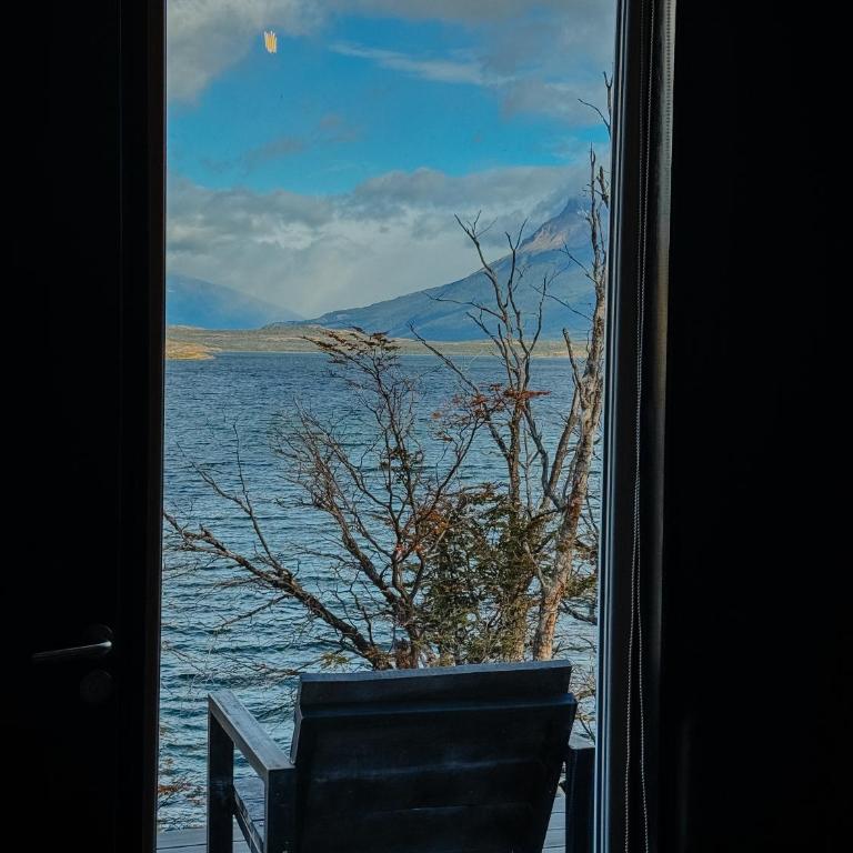 Refugio Laguna Sofía - Two-Bedroom Apartment - 17