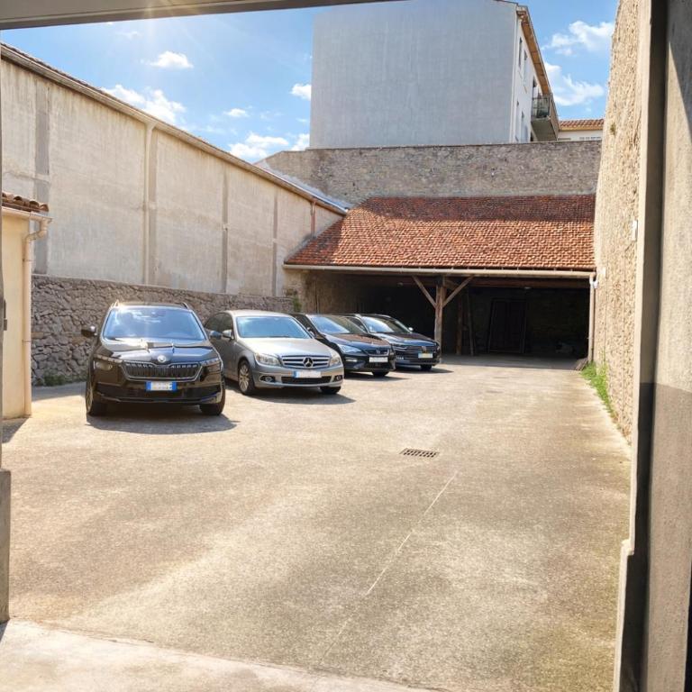 Le Clos de Manon - Appartement - 19
