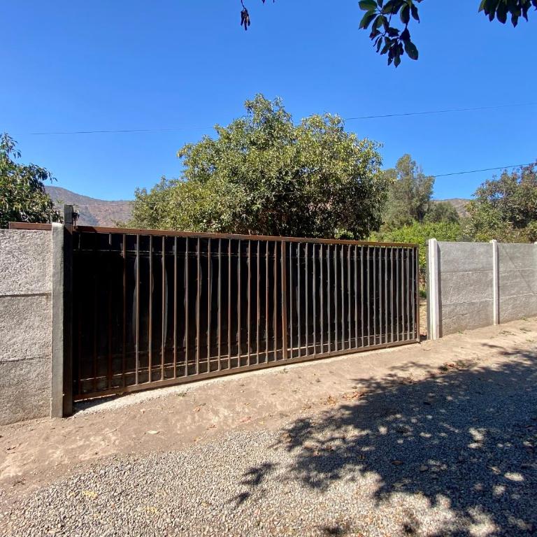 Refugio Escondido - One-Bedroom House - 18