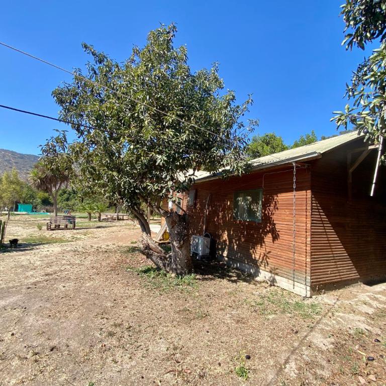 Refugio Escondido - One-Bedroom House - 21