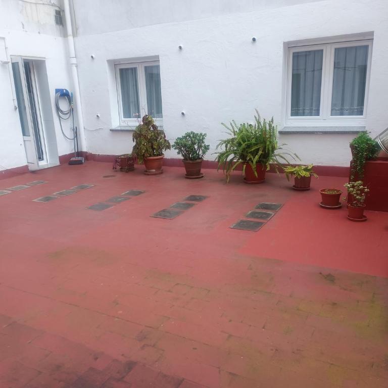 Una casa de campo en la ciudad -Parking gratis - Apartamento de 2 dormitorios - 17