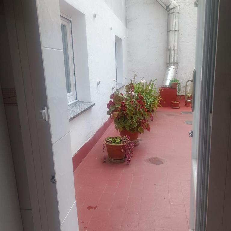 Una casa de campo en la ciudad -Parking gratis - Apartamento de 2 dormitorios - 27