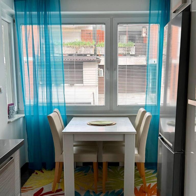 Z's Sunny Getaway Aparment - Apartman sa 1 Spavaćom Sobom - 4