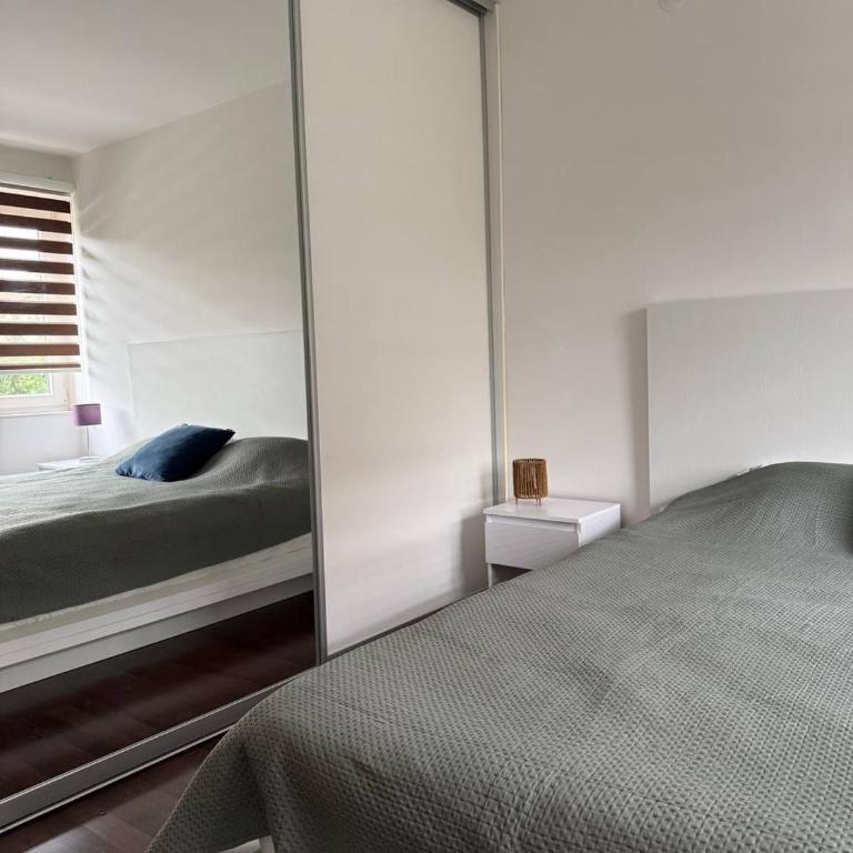 Z's Sunny Getaway Aparment - Apartman sa 1 Spavaćom Sobom - 9