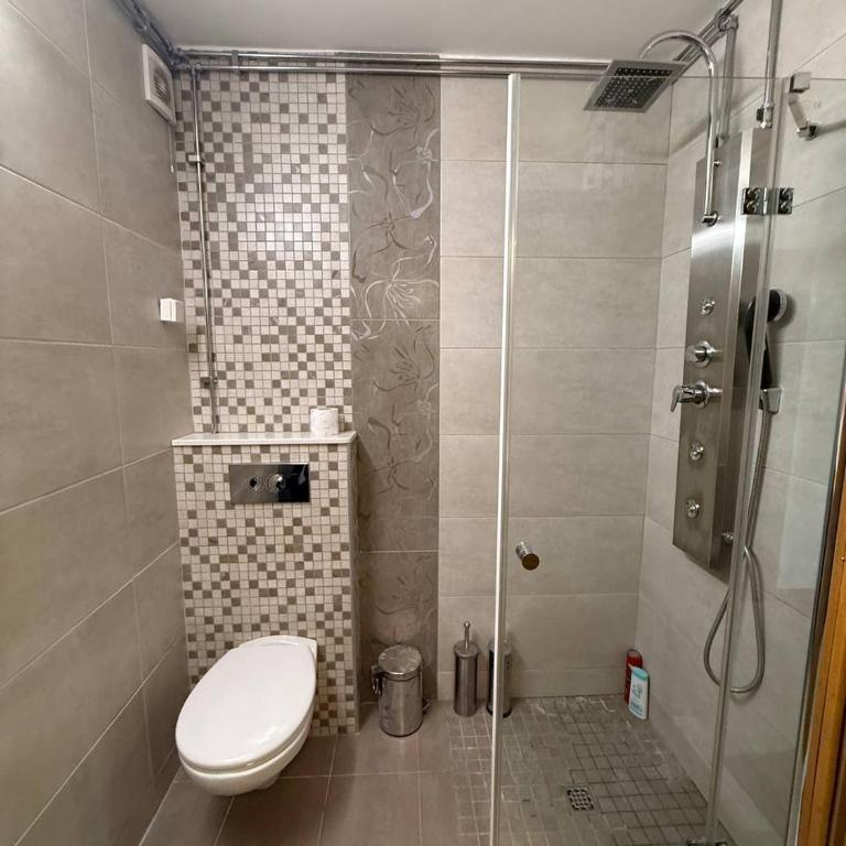 Z's Sunny Getaway Aparment - Apartman sa 1 Spavaćom Sobom - 11