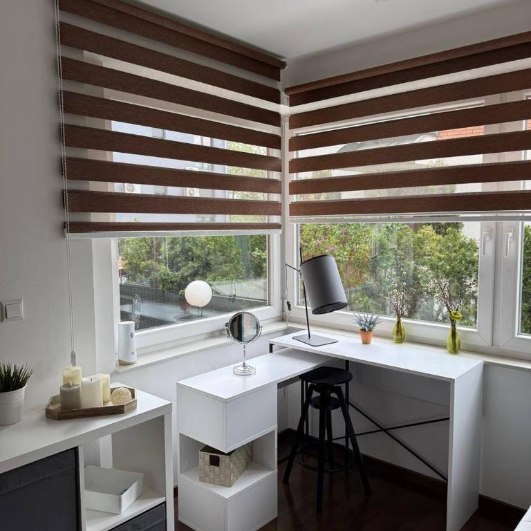 Z's Sunny Getaway Aparment - Apartman sa 1 Spavaćom Sobom - 7