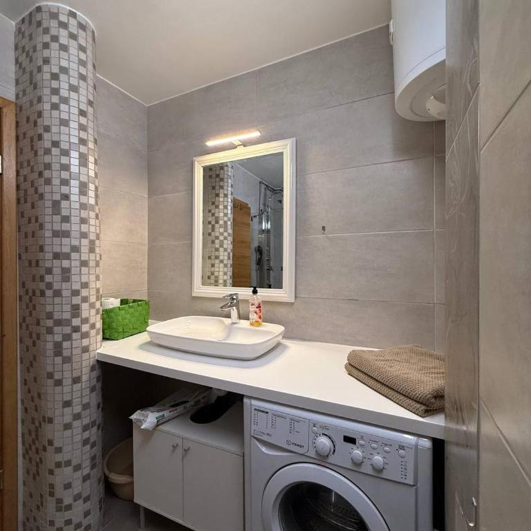 Z's Sunny Getaway Aparment - Apartman sa 1 Spavaćom Sobom - 10
