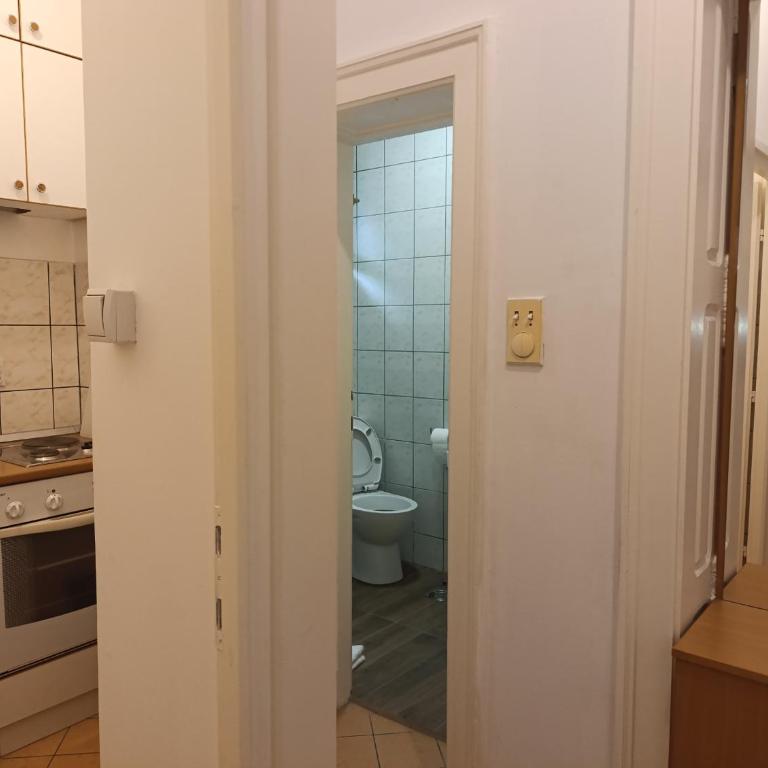 Little bay apartman - Apartman sa 1 Spavaćom Sobom - 13