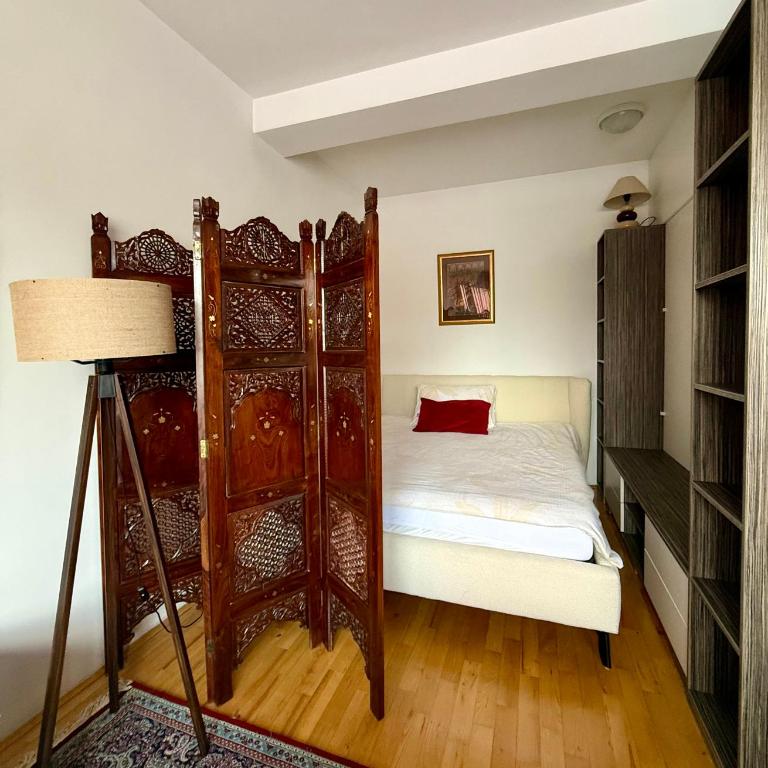 Grandma's Cozy Studio - Apartman sa 1 Spavaćom Sobom - 2