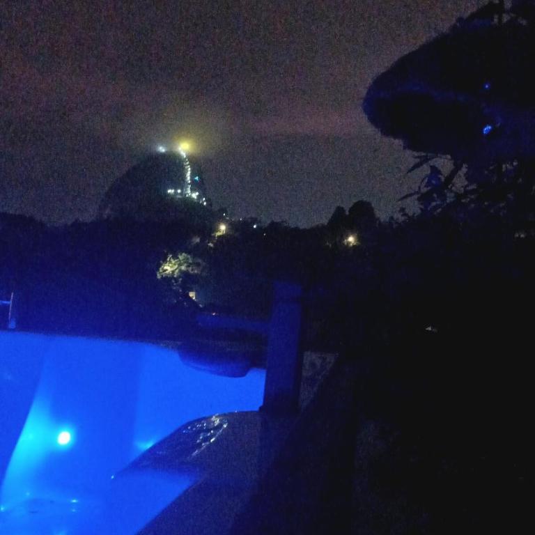 Refugio natural con acceso y vista a la piedra - Villa de 1 dormitorio - 3