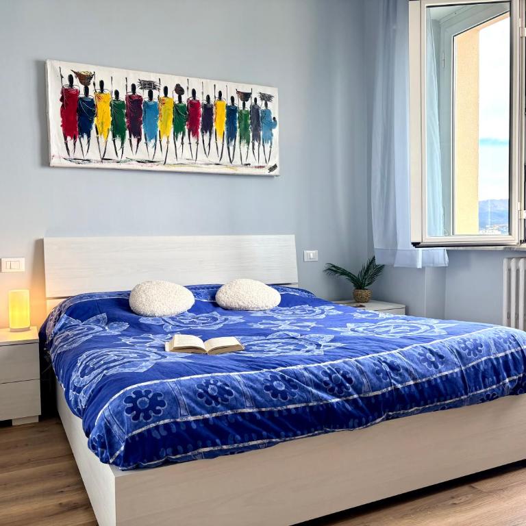 Punto di vista by Holiday World - One-Bedroom Apartment - 7