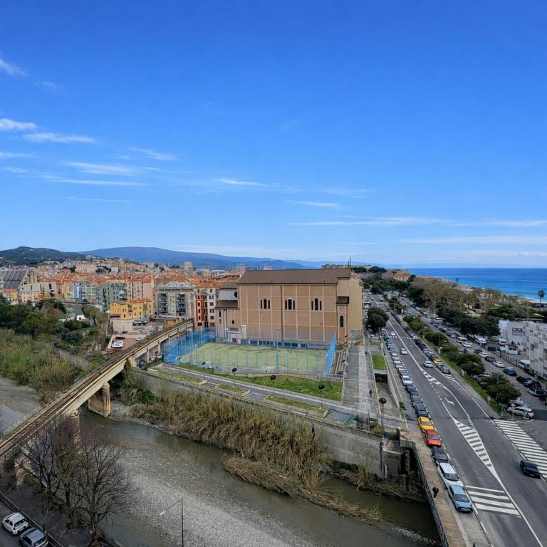 Punto di vista by Holiday World - One-Bedroom Apartment - 9