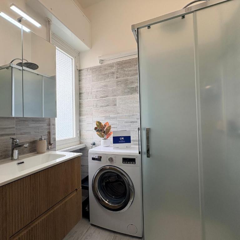 Punto di vista by Holiday World - One-Bedroom Apartment - 14
