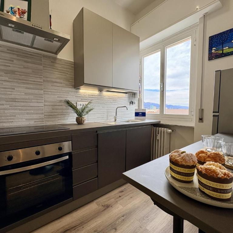 Punto di vista by Holiday World - One-Bedroom Apartment - 19