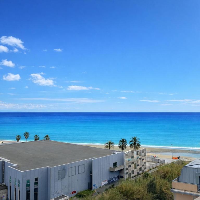 Punto di vista by Holiday World - One-Bedroom Apartment - 20