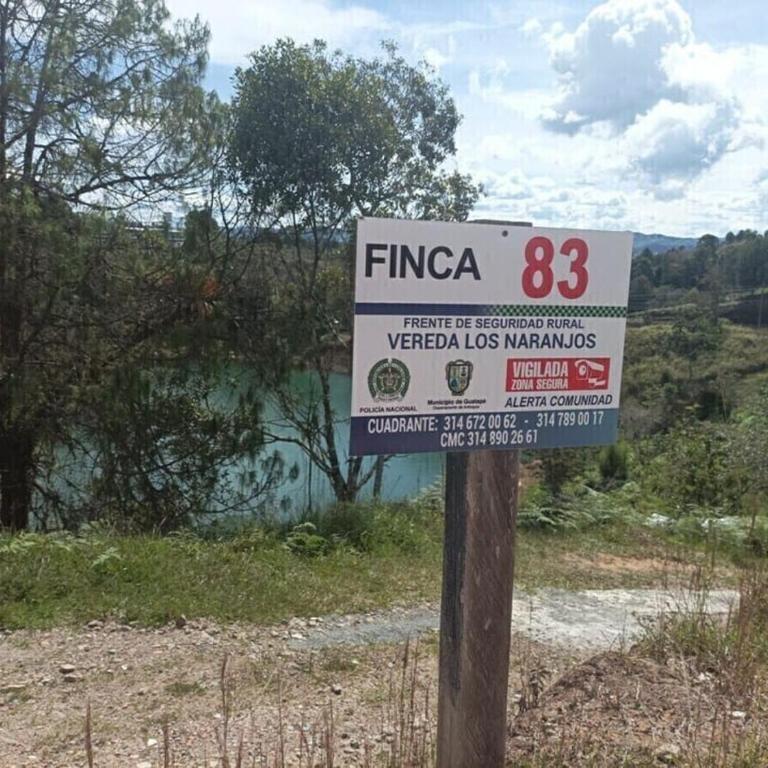 Refugio natural con acceso y vista a la piedra - Villa de 1 dormitorio - 40