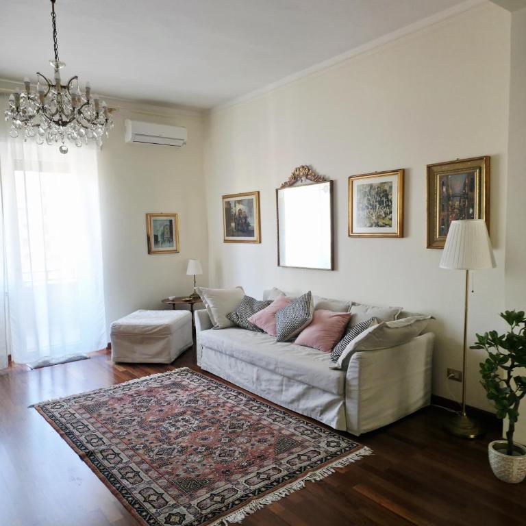 Elegant Apartment in City Center - Appartamento con 1 Camera da Letto - 1