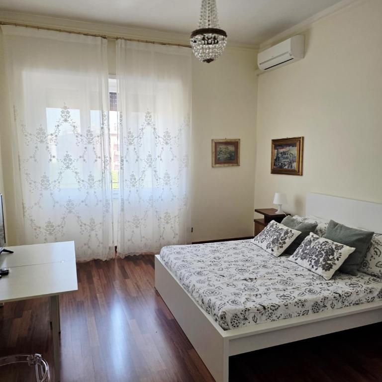 Elegant Apartment in City Center - Appartamento con 1 Camera da Letto - 7