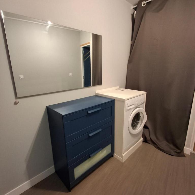 Escapade à la campagne - Apartment mit 2 Schlafzimmern - 13