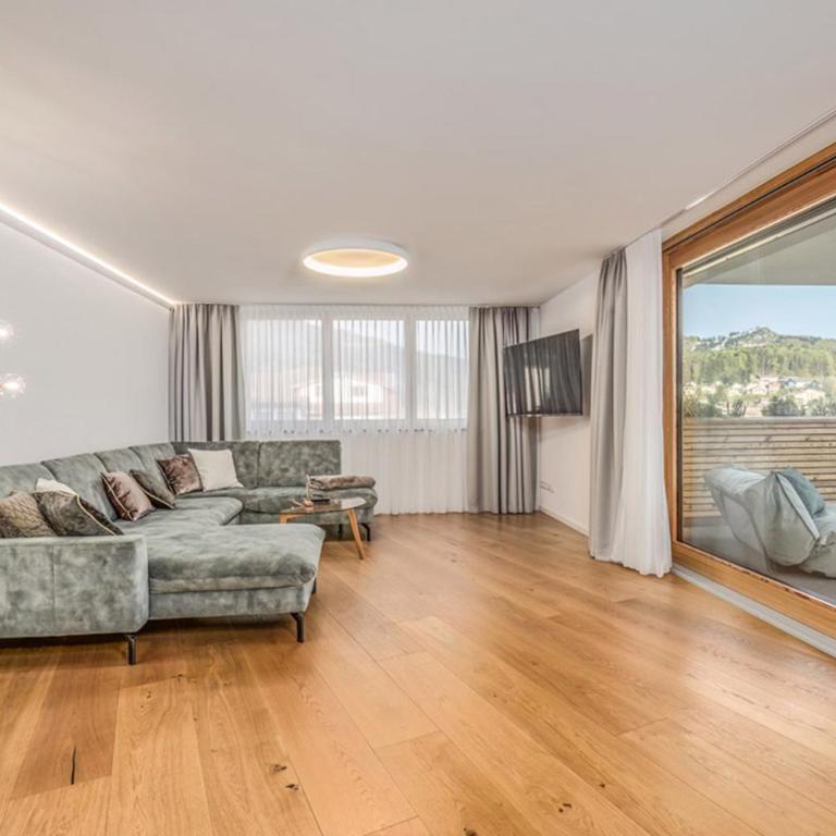 Schmuckstück Ferienapartments Bodenmais inkl aktivCARD - Apartment with Whirlpool and Sauna - 9