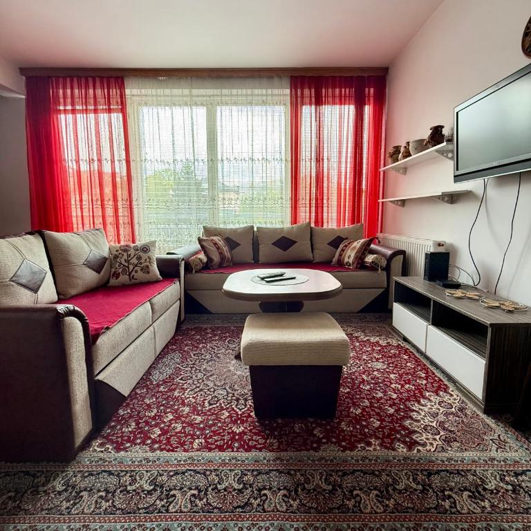 Grandma's Cozy Studio - Apartman sa 1 Spavaćom Sobom - 1