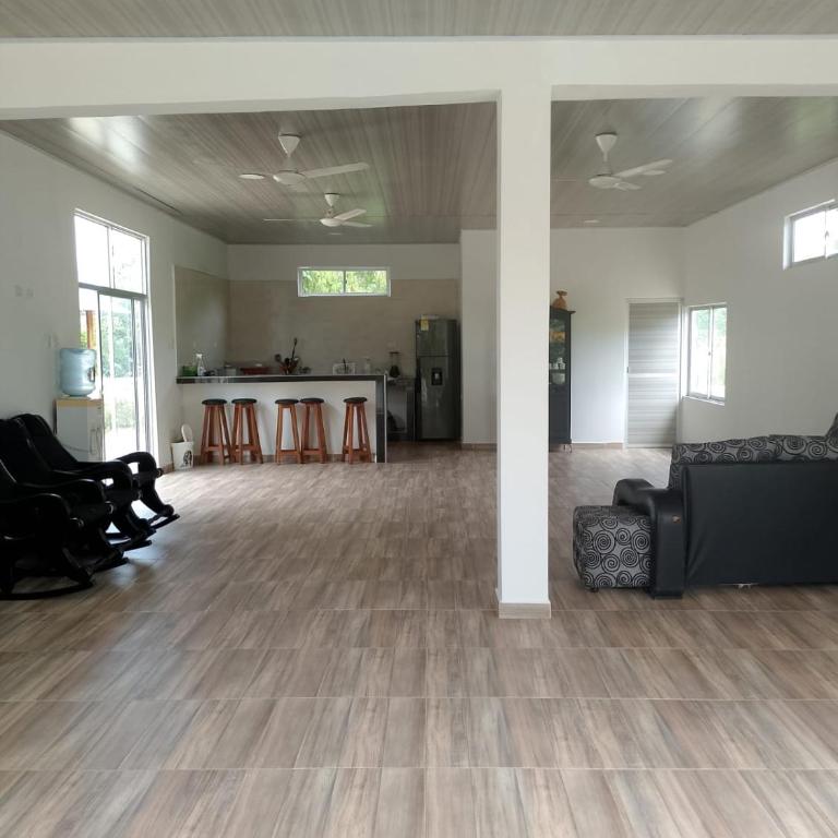 Casa Finca pasadia cerete - Apartamento de 2 dormitorios - 13