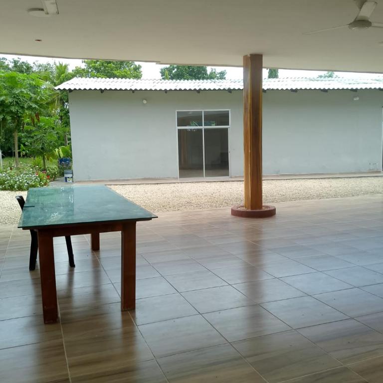 Casa Finca pasadia cerete - Apartamento de 2 dormitorios - 14