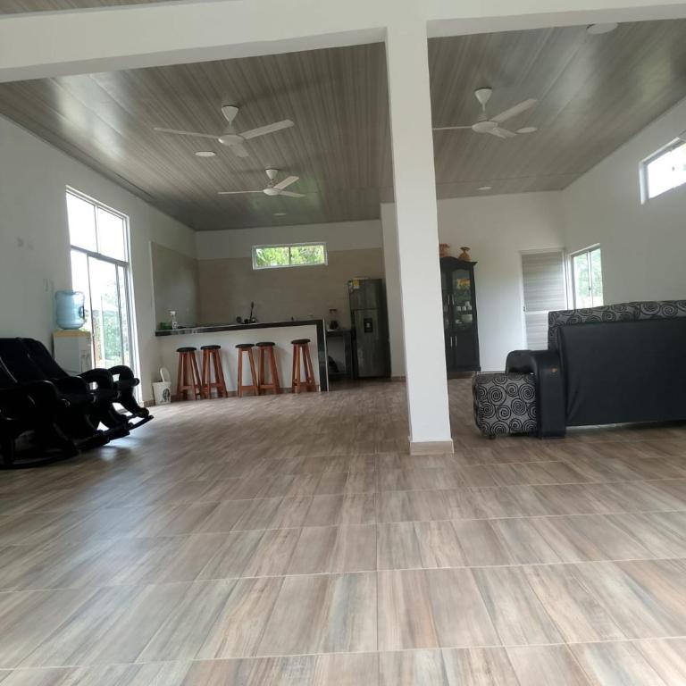 Casa Finca pasadia cerete - Apartamento de 2 dormitorios - 15