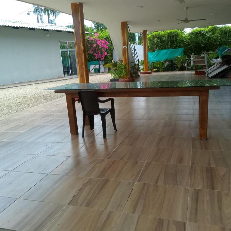 Casa Finca pasadia cerete - Apartamento de 2 dormitorios - 16