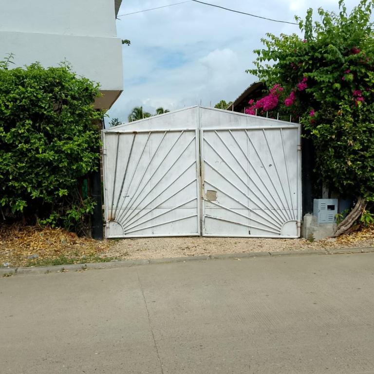 Casa Finca pasadia cerete - Apartamento de 2 dormitorios - 19