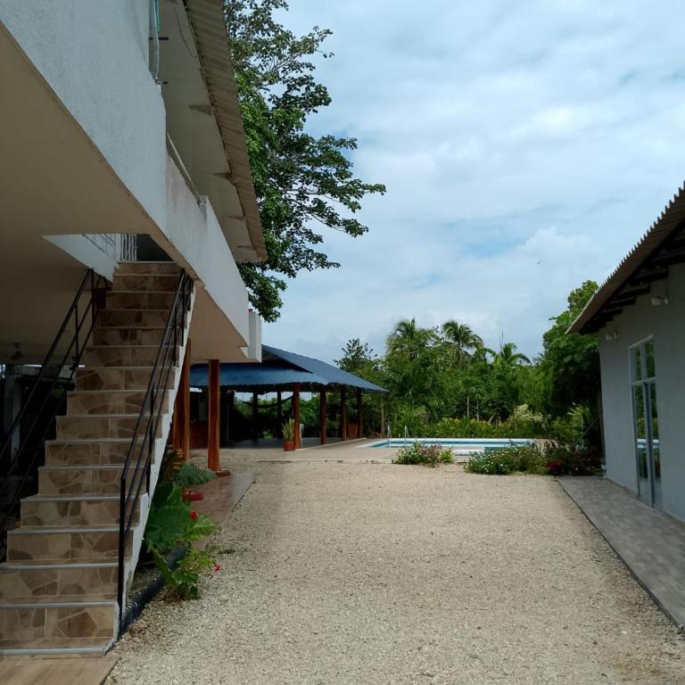 Casa Finca pasadia cerete - Apartamento de 2 dormitorios - 20