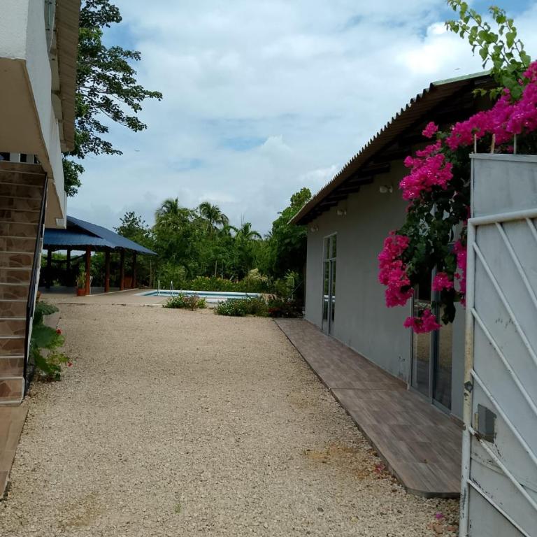 Casa Finca pasadia cerete - Apartamento de 2 dormitorios - 22