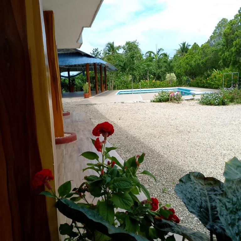 Casa Finca pasadia cerete - Apartamento de 2 dormitorios - 23