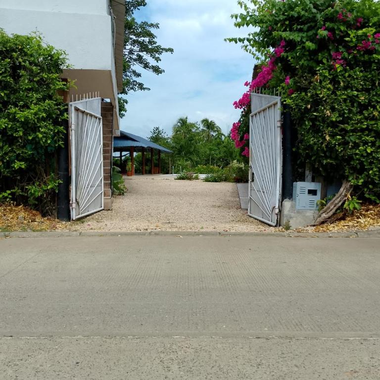 Casa Finca pasadia cerete - Apartamento de 2 dormitorios - 25